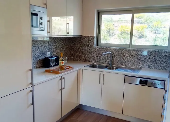 O Jardins Da Marina البوفيرا