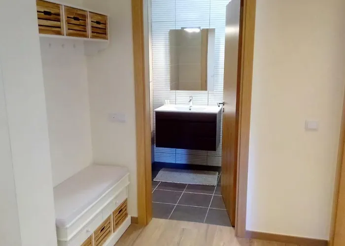 Appartement O Jardins Da Marina *