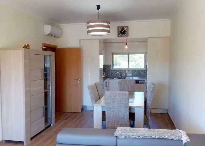 Appartement O Jardins Da Marina *