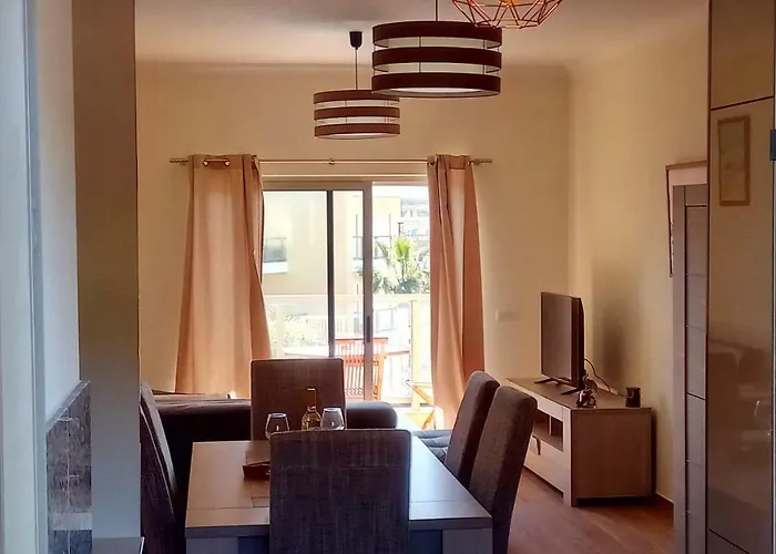 شقة O Jardins Da Marina البوفيرا