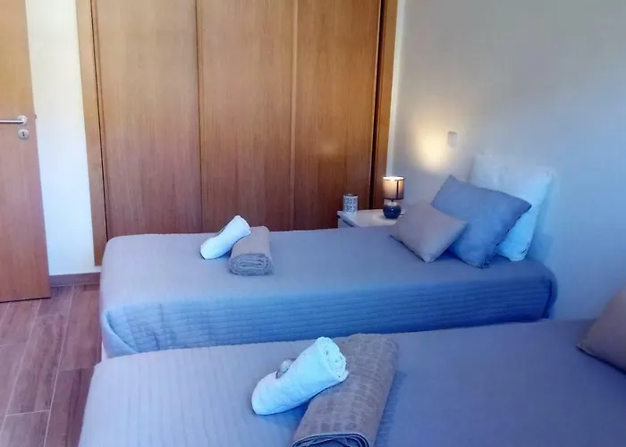 Appartement O Jardins Da Marina Albufeira