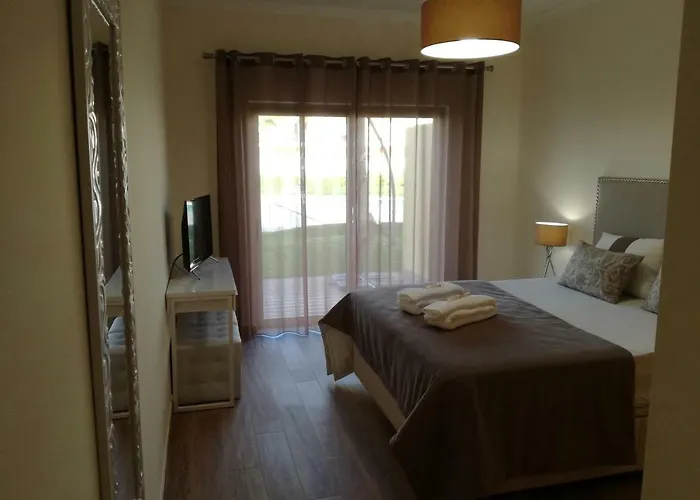 O Jardins Da Marina شقة *