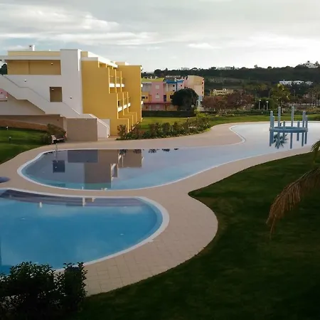 Lägenhet O Jardins Da Marina *