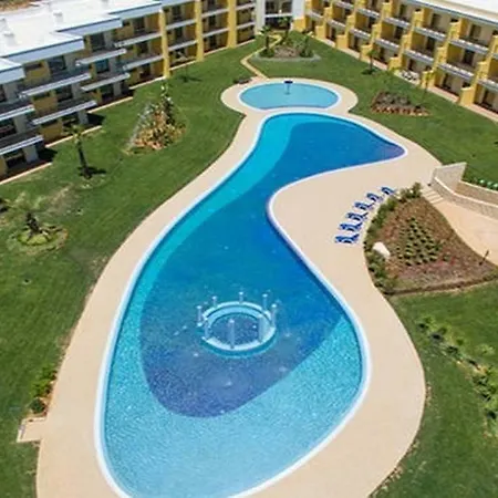 O Jardins Da Marina Albufeira