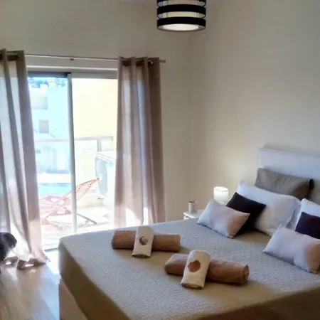 Appartamento O Jardins Da Marina *