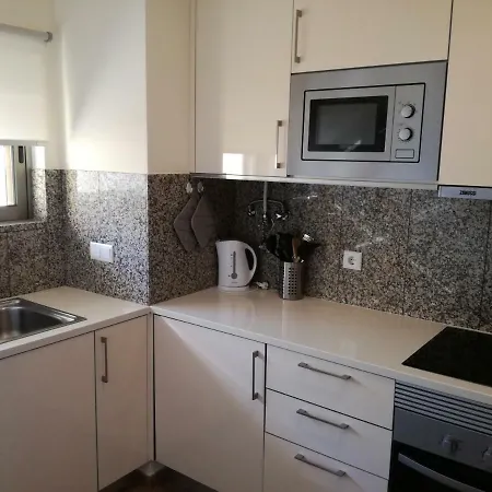 Appartamento O Jardins Da Marina Albufeira