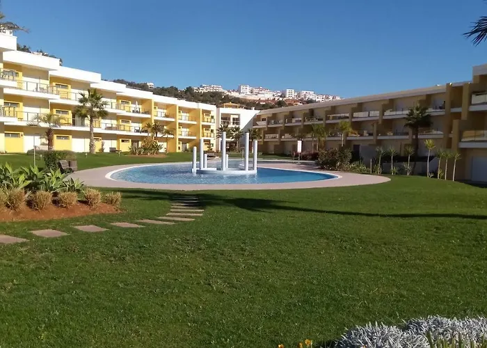 O Jardins Da Marina *