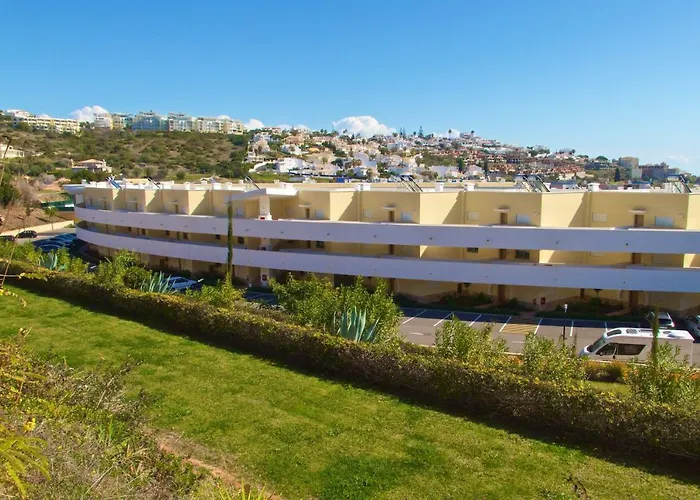 O Jardins Da Marina *