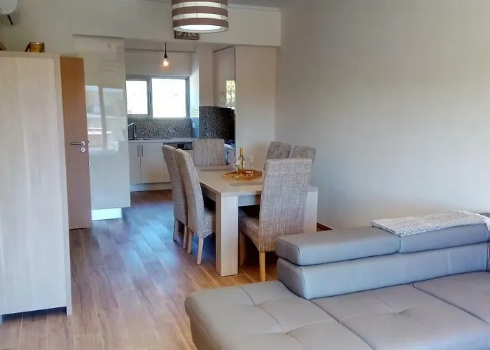 O Jardins Da Marina *