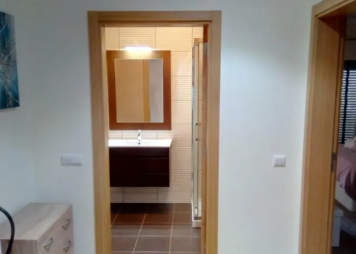 O Jardins Da Marina Lägenhet