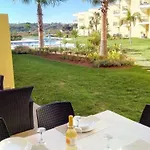 O Jardins Da Marina