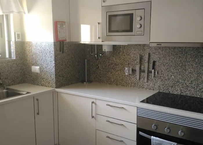 O Jardins Da Marina * 알부페이라