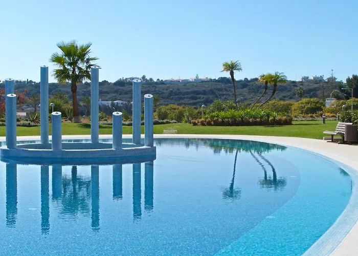 O Jardins Da Marina 알부페이라