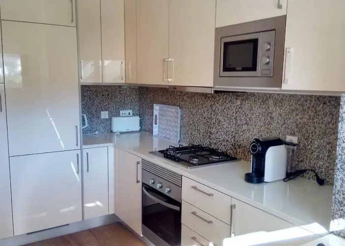 O Jardins Da Marina 알부페이라