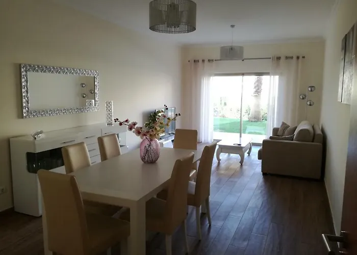 O Jardins Da Marina * 알부페이라