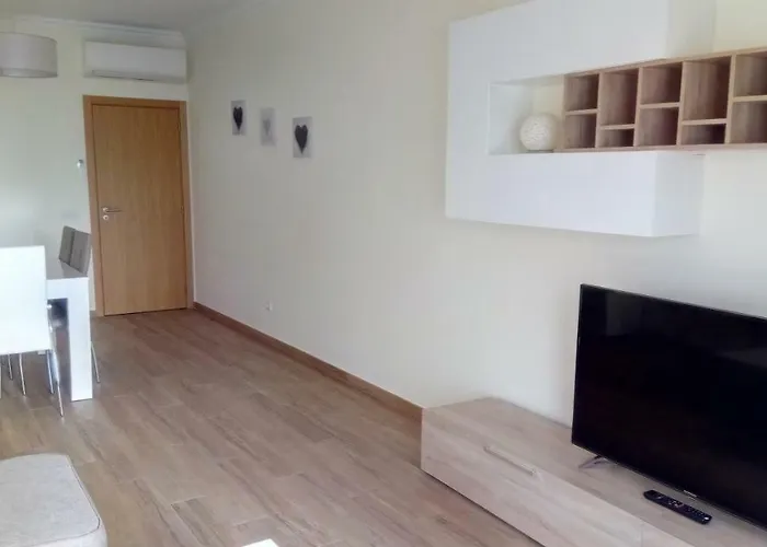 O Jardins Da Marina *