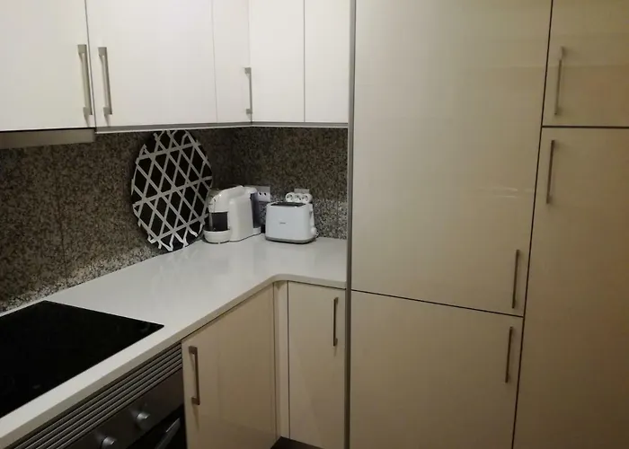 O Jardins Da Marina 아파트